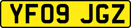YF09JGZ