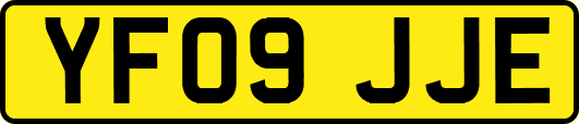YF09JJE