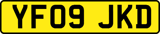 YF09JKD