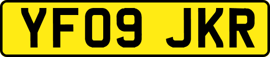 YF09JKR
