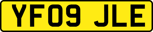 YF09JLE