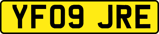 YF09JRE