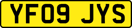 YF09JYS