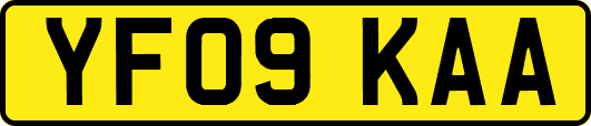 YF09KAA