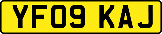 YF09KAJ