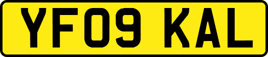 YF09KAL