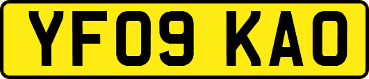 YF09KAO