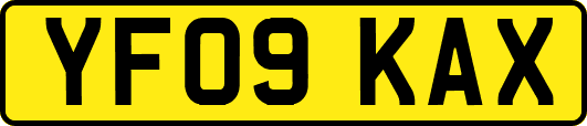 YF09KAX