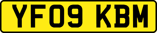 YF09KBM
