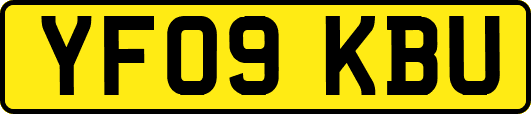 YF09KBU