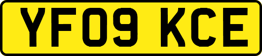 YF09KCE