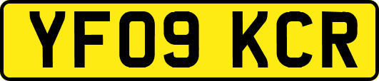 YF09KCR
