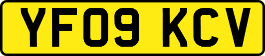 YF09KCV