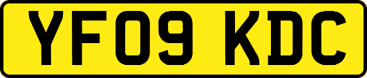 YF09KDC