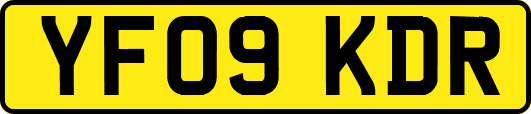 YF09KDR