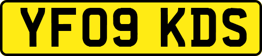 YF09KDS
