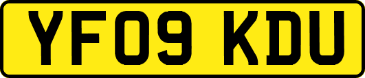 YF09KDU