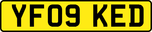YF09KED