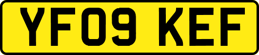 YF09KEF