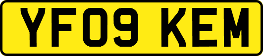 YF09KEM