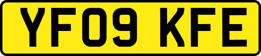 YF09KFE
