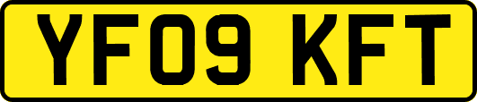 YF09KFT