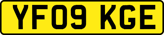 YF09KGE
