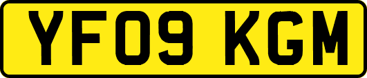 YF09KGM