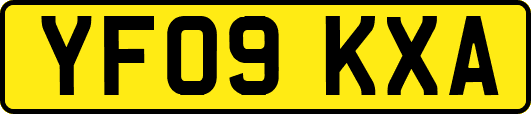 YF09KXA