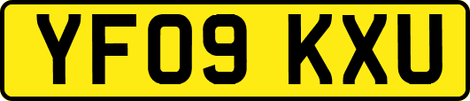 YF09KXU