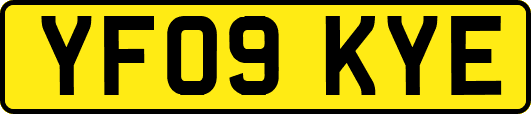 YF09KYE