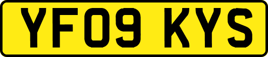 YF09KYS