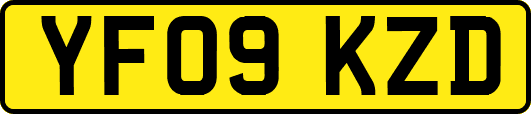 YF09KZD