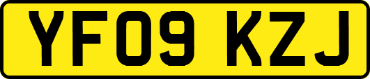 YF09KZJ