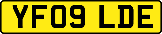 YF09LDE