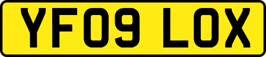 YF09LOX