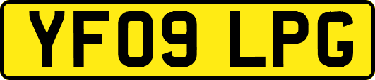 YF09LPG