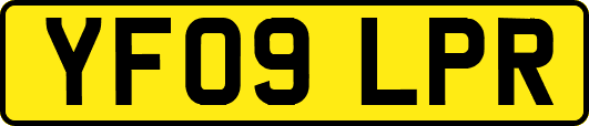 YF09LPR