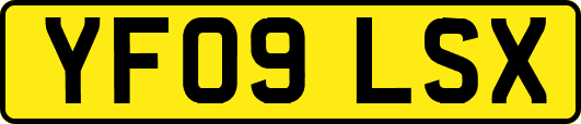 YF09LSX