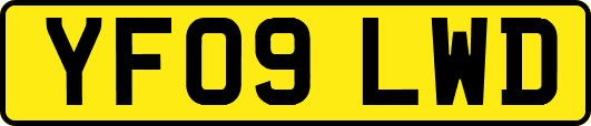 YF09LWD