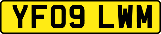 YF09LWM