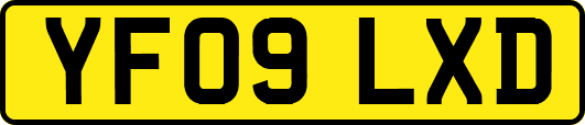 YF09LXD