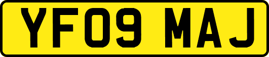 YF09MAJ