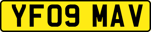 YF09MAV