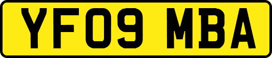 YF09MBA