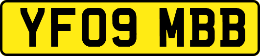 YF09MBB