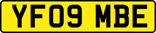 YF09MBE
