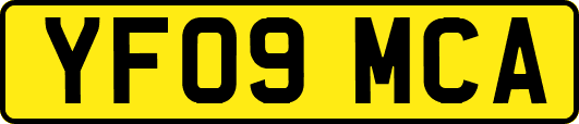 YF09MCA