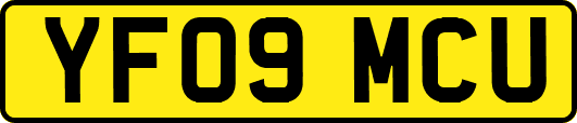 YF09MCU