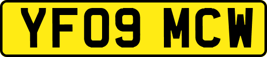 YF09MCW
